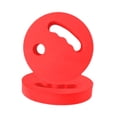 thumbnail image 2 of Tabla flotante para aprender a nadar, tabla flotante para nadar Rojo, 2 of 9