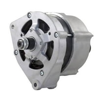 New 12V 65A Alternator Fits Deutz Allis 7085 7110 7120 1987-1992 Aak4320 1172857