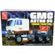 thumbnail image 1 of Skill 3 Model Kit GMC Astro 95 Truck Tractor \ Miller \ Modelo a escala 1/25 de AMT AMT AMT1230, 1 of 1