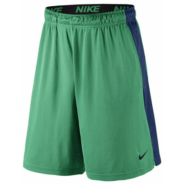 Nike - Nike NEW Stadium Green Mens Size 2XL Dri Fit Training Drawstring ...