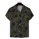 thumbnail image 1 of Camisas Para Hombre Manga Larga TURISMO VACACIONES PLAYA OCIO HOMBRE VERANO ESTAMPADO CAMISA DE MANGA CORTA (J, L), 1 of 3
