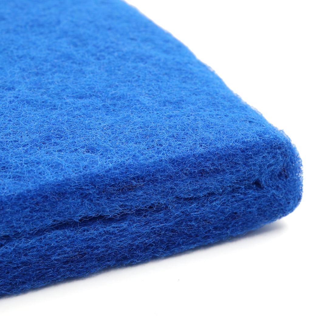 REGALWOVEN 35.4" x 11.8" Pre-Filter  Sponge Mat Filter Cartridge for Aquarium Pond