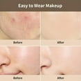thumbnail image 1 of Silky Smooth Pore-Perfecting Primer - Invisible Matte Finish, Waterproof & Sweat-proof, Long-lasting Lock for All-Day Flawless Wear - Perfect for Oily & Combination Skin, 1 of 5