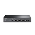 thumbnail image 2 of TP-LINK TL-SG3210V3 JetStream 8 Ports Gigabit L2+, 2 of 2