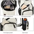 thumbnail image 3 of Bolso de hombro informal para hombre y mujer, mochila de negocios multifuncional, Mochila deportiva de ciclismo, paquete de viaje, 2022, 3 of 4