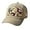 Khaki 250th B, variant on United States 250th Anniversary Red Cap, Patriotic Baseball Cap, Adjustable Embroidered Hat for Men Women Gifts