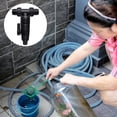 thumbnail image 5 of Aquarium Water Change Valve, 3 Way Shut-off/on Water Flow Control Valve Pipe Connector 12mm/16mm For Aquariums Fish Tanks, 5 of 5