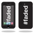 thumbnail image 1 of MightySkins LIFIP7PLNUD-Faded Skin for Lifeproof Nuud iPhone 7 Plus Case - Faded, 1 of 4
