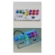 thumbnail image 5 of RP2040 Fighting Keyboard+12PCS Keycaps for Joystick 6 Tekken Game Covered Punk A, 5 of 5