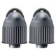 thumbnail image 1 of 2pcs Power Power Heads Hogar Aquarium Wavemaker Plástico Aquarium Power Heads, 1 of 5