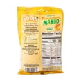 thumbnail image 3 of eFrutti Ahhh-Mazing Mango Gummi Candy 2.6 oz Bags, 2 Pack – Sweet & Chewy Mango Flavored Gummies, 3 of 6