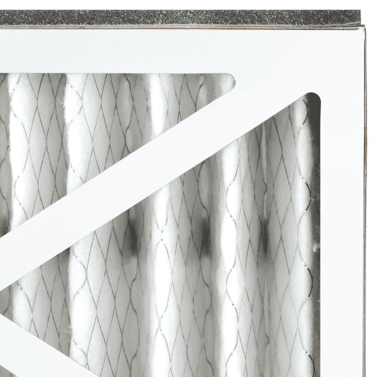 AIRx Filters 16x25x3 MERV 13 HVAC AC Furnace Air Filter Replacement for ReservePro 4521, Health 3-Pack, Made in the USA