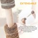 thumbnail image 5 of Moss Stick, 2 Pieces 40 Cm Monstera Climbing Aid, Extendable Natural Planting Stick Coconut Stick, Plant Support For Climbing Aid Indoor Plants House, 5 of 5