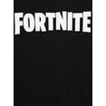 thumbnail image 3 of Fortnite Men's Logo Short Sleeve Graphic T-shirt, 3 of 4