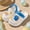 hwj# White133, variant on Huowey Girls Kids Garden Clogs Cute Cartoon Animal Shape Non- Waterproof Party Comfortable Breathable Casual Dressy Summer Shoes Lightweight Soft Beach Pool Dailywear,Green,5.5-6 Years