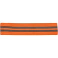 thumbnail image 3 of Sling Shot Grippy Hip Circle Resistance Band by Mark Bell - XL - Orange, 3 of 4