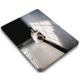 thumbnail image 5 of for MacBook Pro 15" Case 2012 2013 2014 2015 Rel. Model A1398, Plastic Hard Shell Cable Tie, Animal A 0238, 5 of 5
