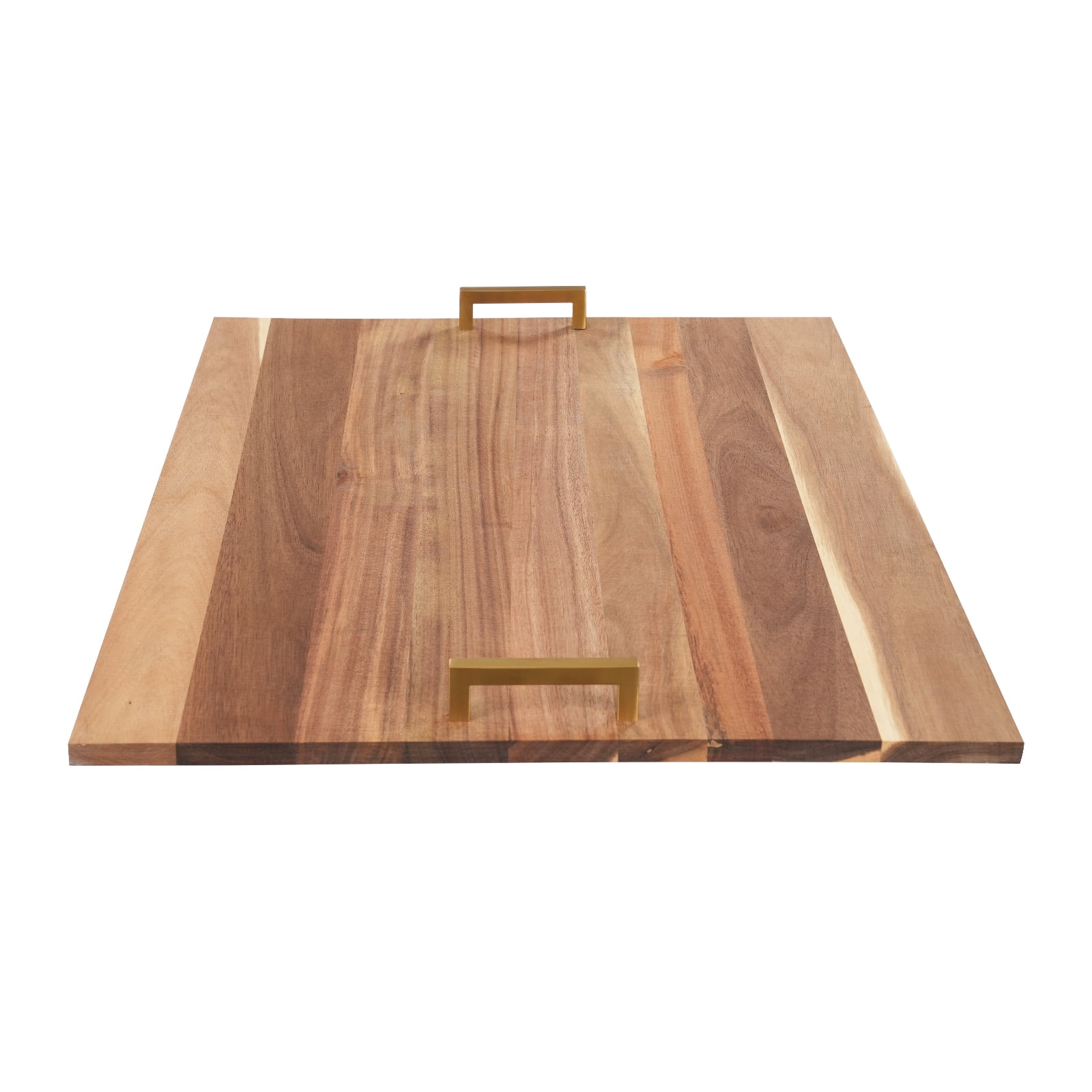 Stove Top Covers for Electric Stove - for Counter Space & Decorative Tray Noodle Board for Gas Stovetop - Stove Top Covers for Gas Burners - Wooden Kitchen Sink Cover