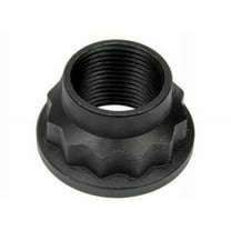 Spindle Nut - Compatible with 2003 - 2022 Toyota Corolla 2004 2005 2006 2007 2008 2009 2010 2011 2012 2013 2014 2015 2016 2017 2018 2019 2020 2021