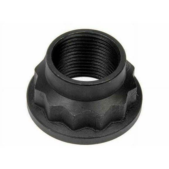 Front Spindle Nut - Compatible with 2015 - 2022 RC350 2016 2017 2018 2019 2020 2021