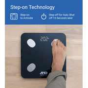 Body Composition Scale UC-450BLE with Bluetooth