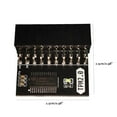 thumbnail image 5 of 20pin for Protection Module For Gigabyte Gc-tpm2.0 Rwmote Trust Platform Module, 5 of 10