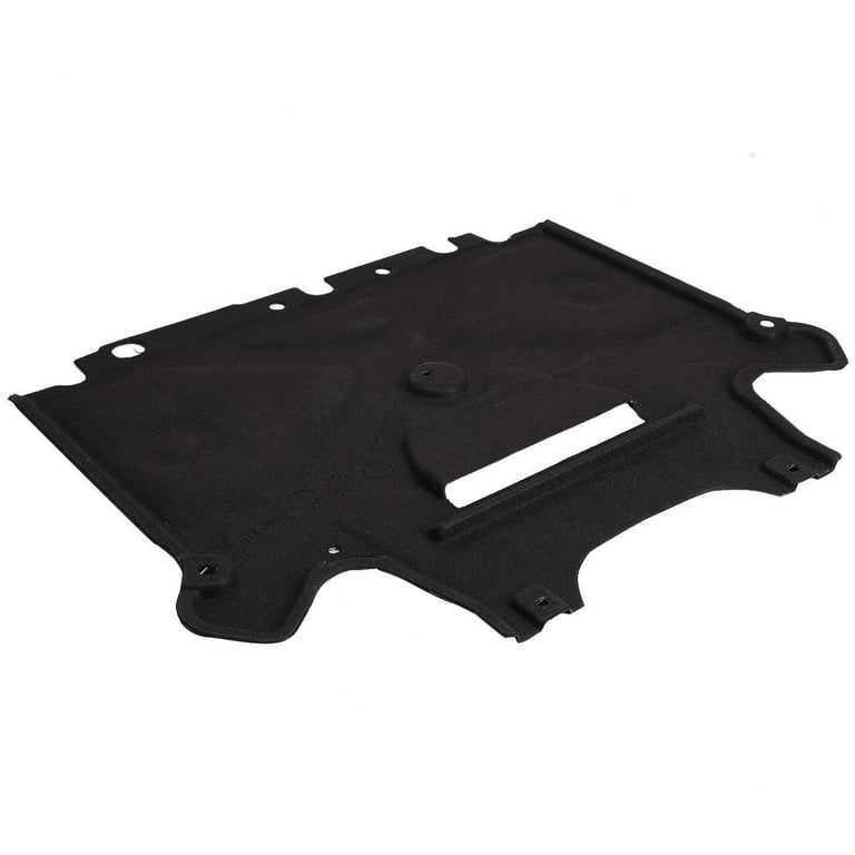 Rear Lower Under Engine Splash Shield Guard Cover for Audi Q5 SQ5
