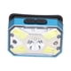 thumbnail image 5 of Faro delantero para exteriores con LED COB azul, recargable por USB, ultrabrillante, para correr de noche, 5 of 8