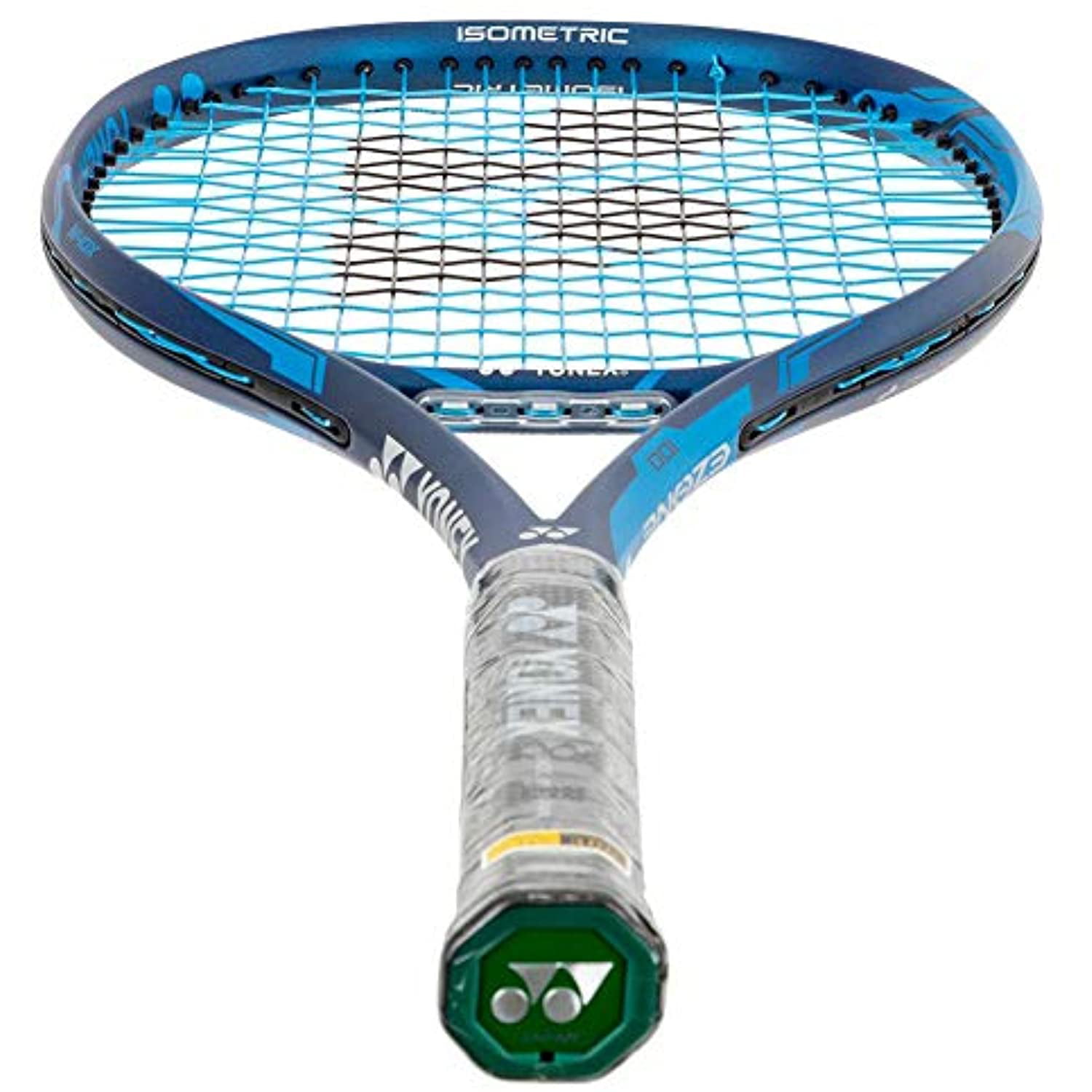 Babolat Pure Drive PLUS TOUR 27.5in 100 head 11.1oz 4 3/8 grip Tennis Racquet 