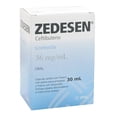 thumbnail image 3 of Zedesen Ceftibuteno 36 mg/ml suspensión oral polvo para 30 ml, 3 of 4