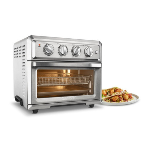 Cuisinart Toaster Oven Broilers Air Fryer - image 7 of 7