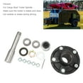 thumbnail image 4 of Trailer Idler Hub Kits, 2 000 Lbs Trailer Axle Spindle Rustproof  for Cargo Boat Trailer, 4 of 7