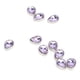 thumbnail image 5 of Diamantes de imitación termoadhesivos, 10 piezas de diamantes de imitación parcheables, diamantes de imitación elegantes para manualidades, diamantes de imi, 5 of 14