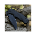 thumbnail image 1 of 1pc Outdoor Folding Knife With Multi-Function Keychain, Mini Pocket Knife For Survival Camping, Fruit Cutting, 1 of 5