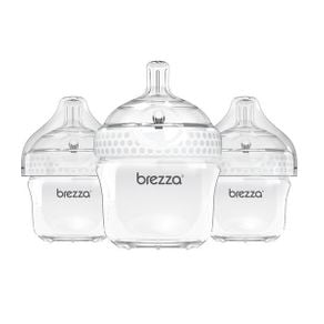 brezza bottles