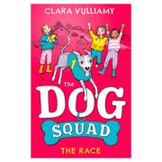 Dog Squad The Race, Book 2, (Paperback)