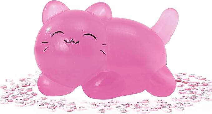 Taba Super Jumbo - Sleepy Kitty
