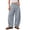 A-Gray, variant on MaFYtyTPR Women's Barrel Leg Pants Baggy Wide Leg Trousers with Button and Pockets Loose Fit Casual Long Pants for Daily Streetwear A-Beige L