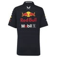 thumbnail image 3 of Youth Red Bull Racing Navy Red Bull Racing Replica Polo, 3 of 3