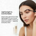 thumbnail image 3 of Brow Set Clear Eyebrow Setting Gel, Tames Unruly Brows, Lashes, Sideburns, Chops, 3 of 7