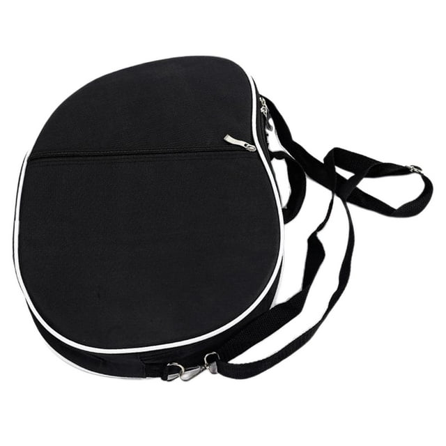 Milaget Musical Instrument Storage Bag Lyre Harp Handbag Fit for Karinba Carry Bag 10-19