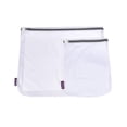 thumbnail image 1 of Woolite w-82472 Mesh Wash Bags - Pack of 2, 1 of 3