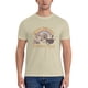 thumbnail image 5 of Camisetas de lujo Street Cats para hombre, camisas con estampado de verano, ropa de algodón de alta calidad, ropa de calle S-6XL, 5 of 5