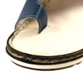 thumbnail image 7 of Lunar Womens Shore Leather Sandals, 7 of 7