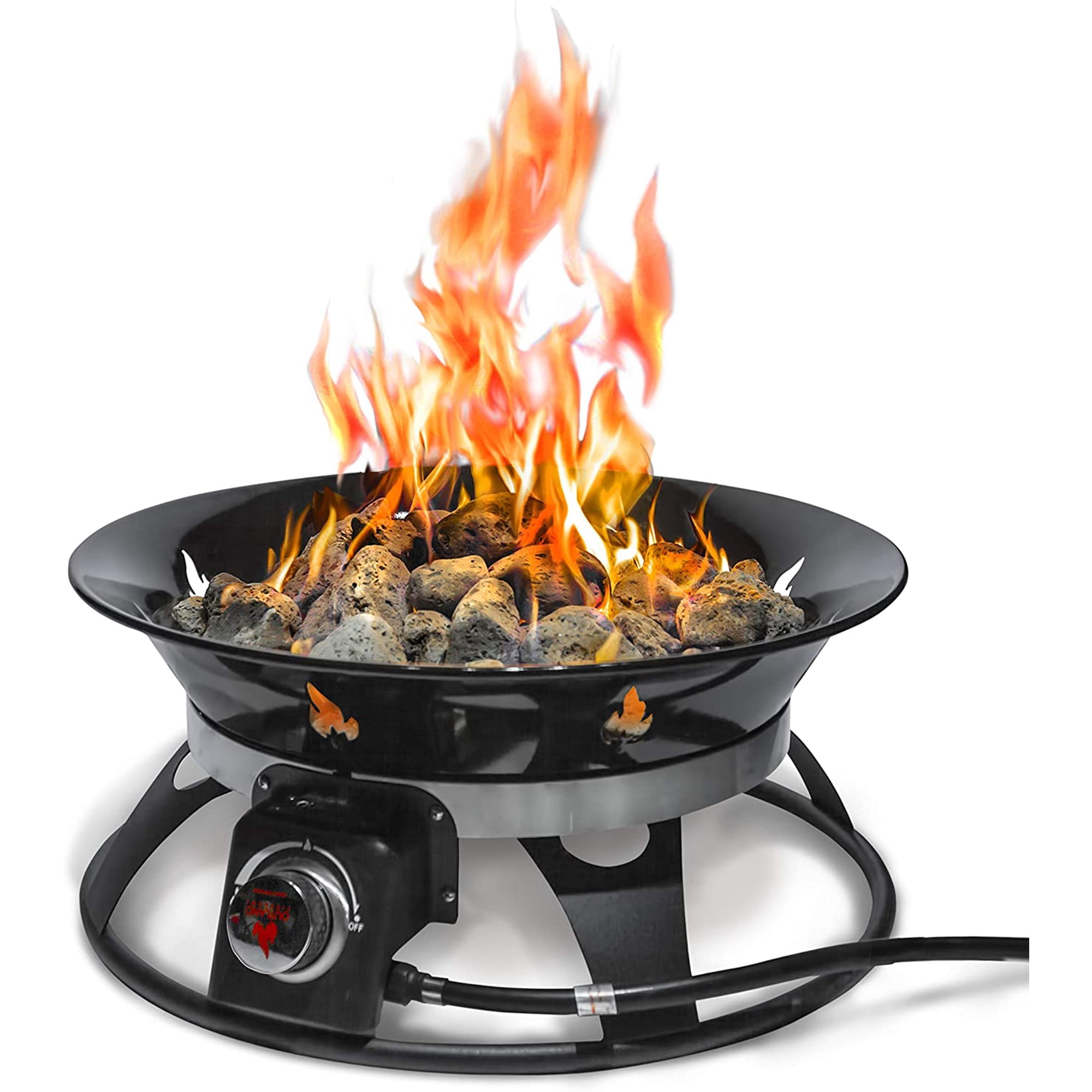 Outland Living 21-inch Propane Fire Pit
