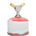 thumbnail image 3 of Gas Tank Distributor For Converts 1 Tank To 2 Interfaces For Outdoor Cooking And Lighting, 3 of 4