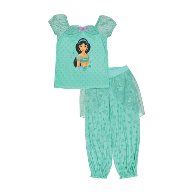 Set de pijama Disney Girls' Descendants | Encanto | Frozen