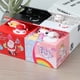 thumbnail image 2 of Navidad Robo Moneda Caja De Dinero Juguete Santa Claus Hucha Recolección Ahorro Banco De Dinero ANGGREK Descripción de la referencia, 2 of 5