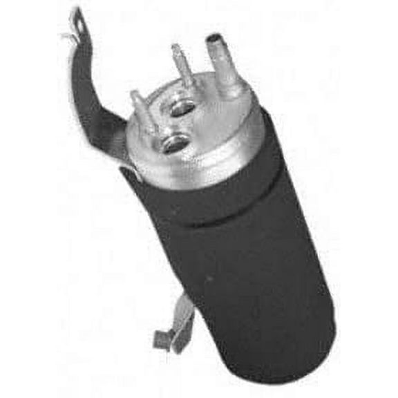 Motorcraft A/C Accumulator YF-2705