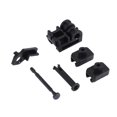 thumbnail image 3 of Center Display Screen Telescopic Bracket Clip Repair Kit for, 3 of 5